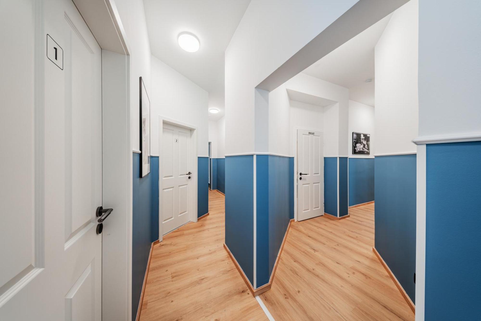 Rive By Home1 Vienna